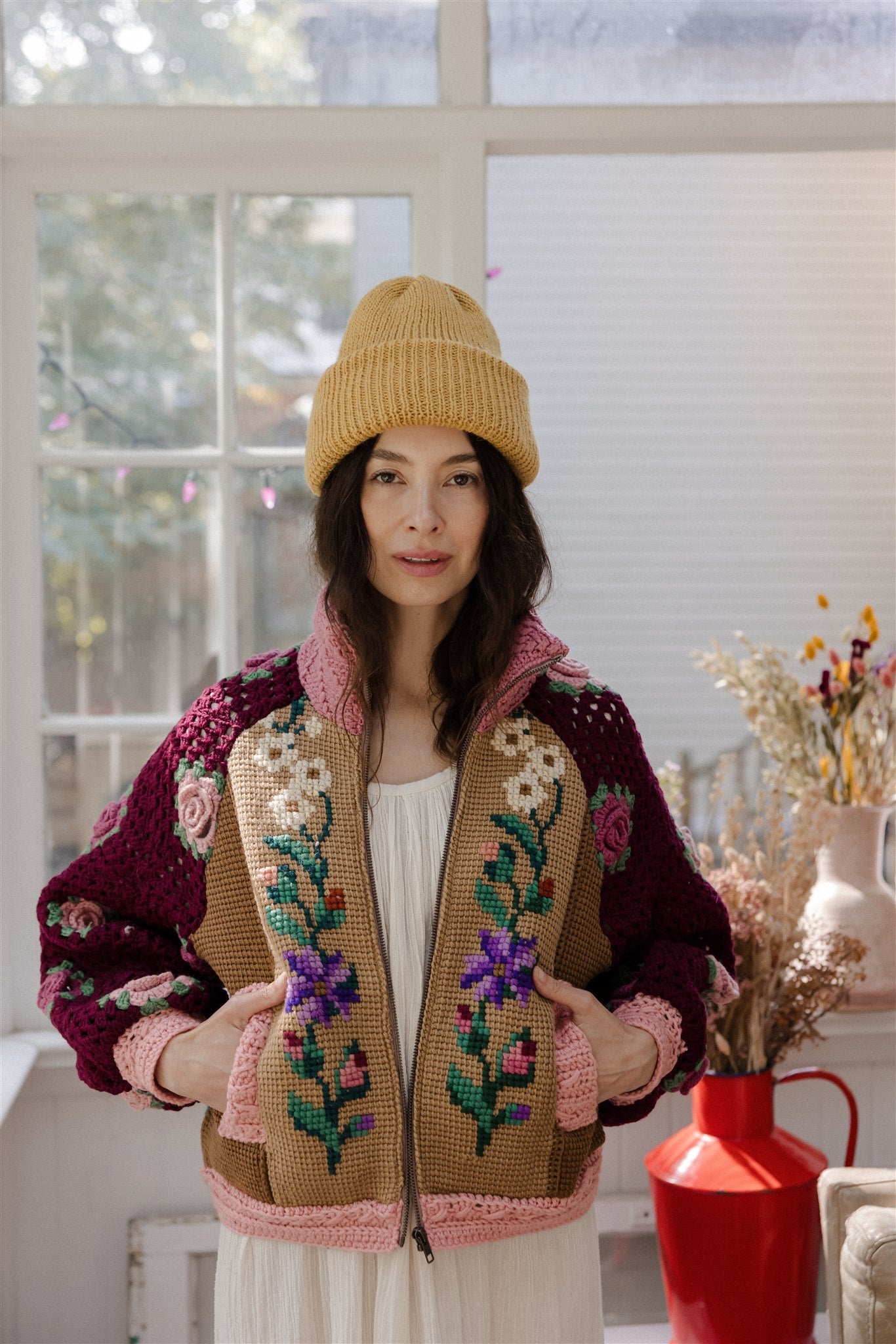 The Appalachian Jacket