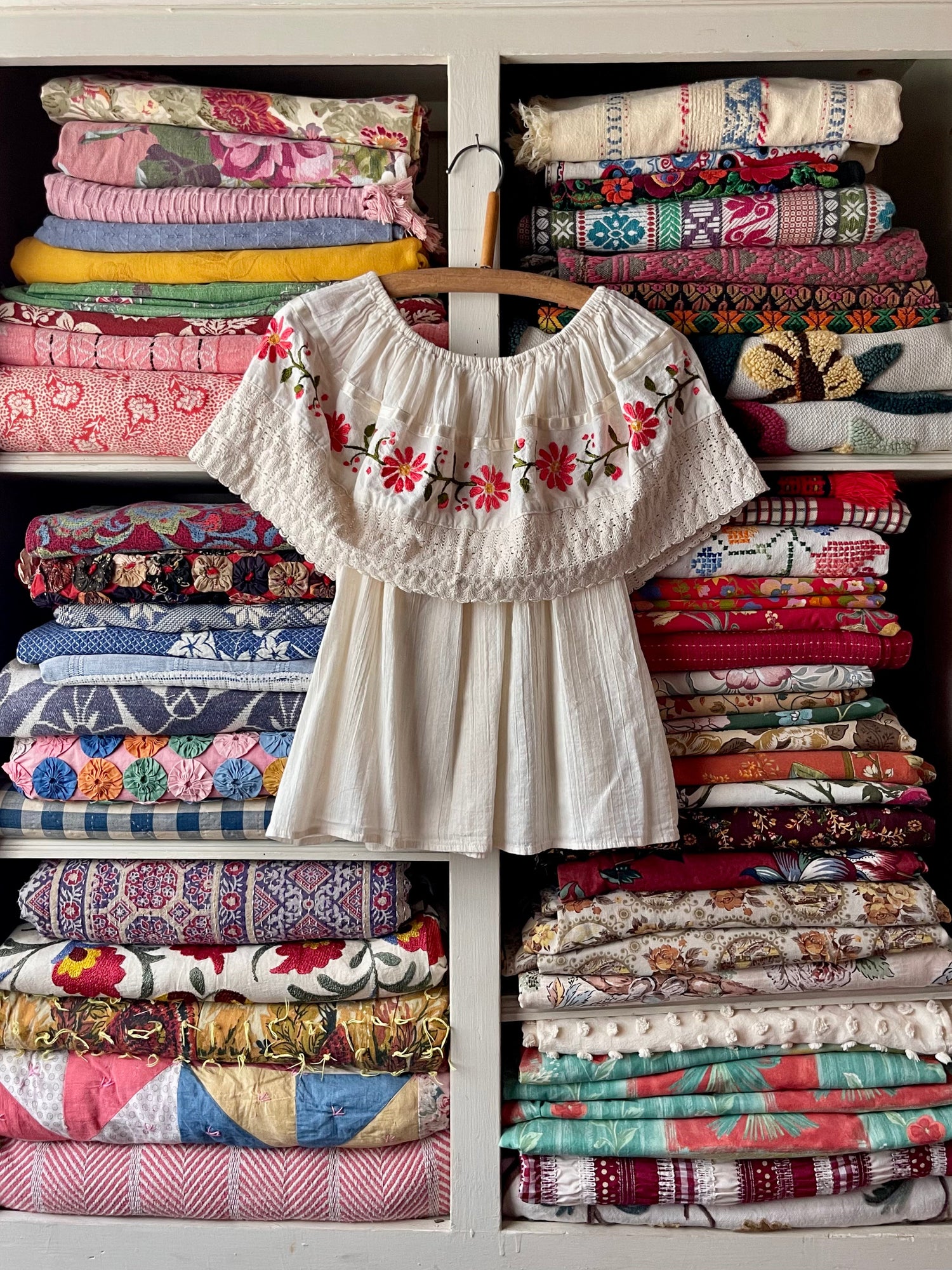 Vintage Tops