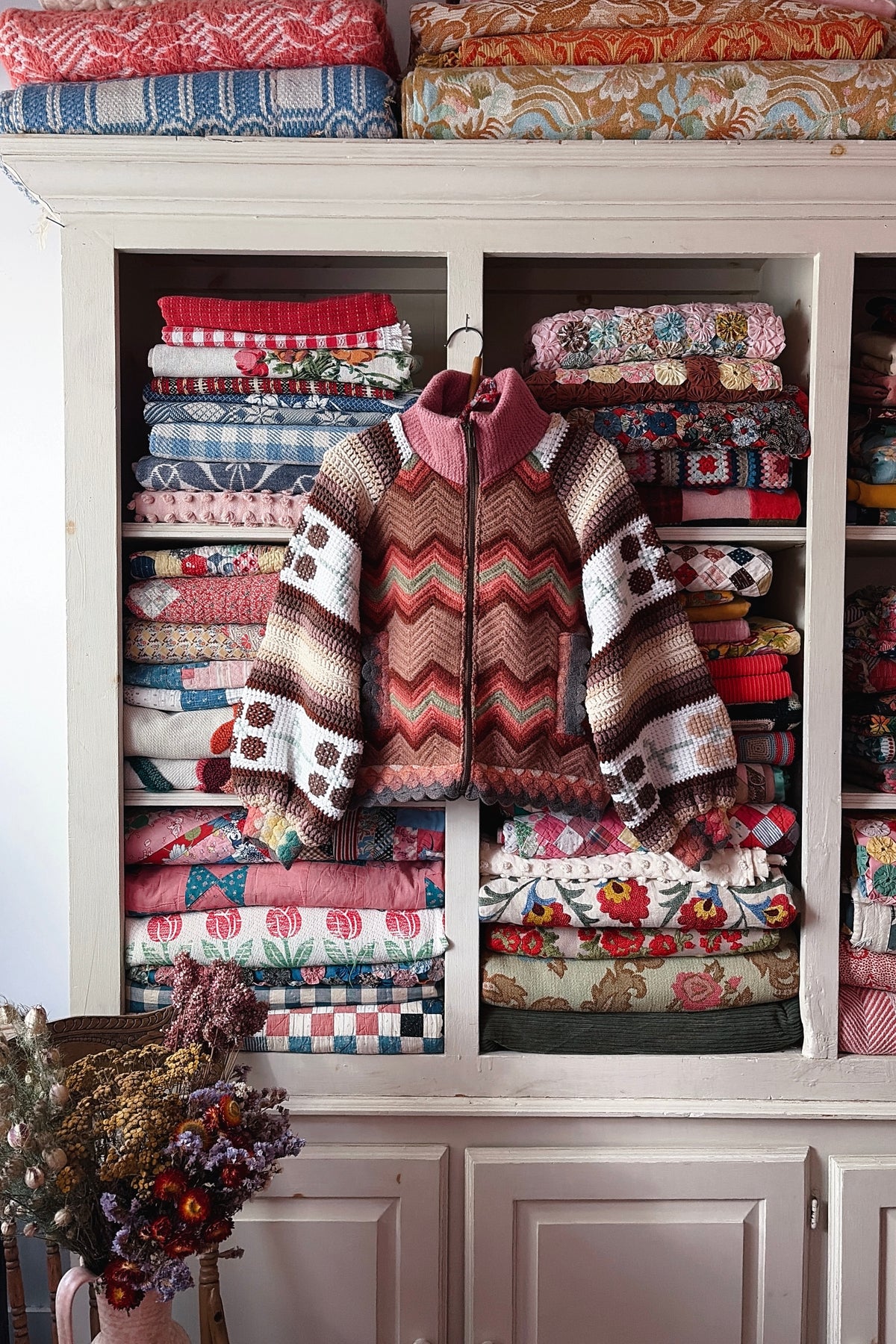 The Appalachian Jacket 6/13