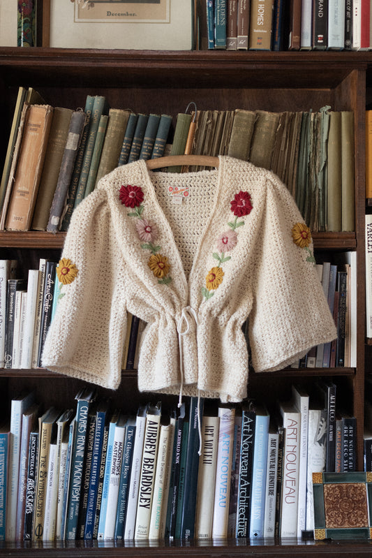 The Frida Knit | M/L