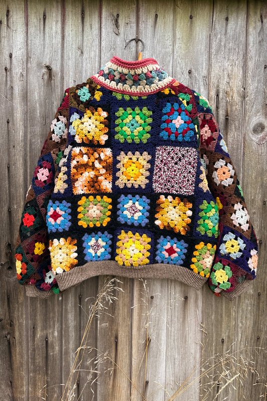 The Appalachian Jacket 5/13