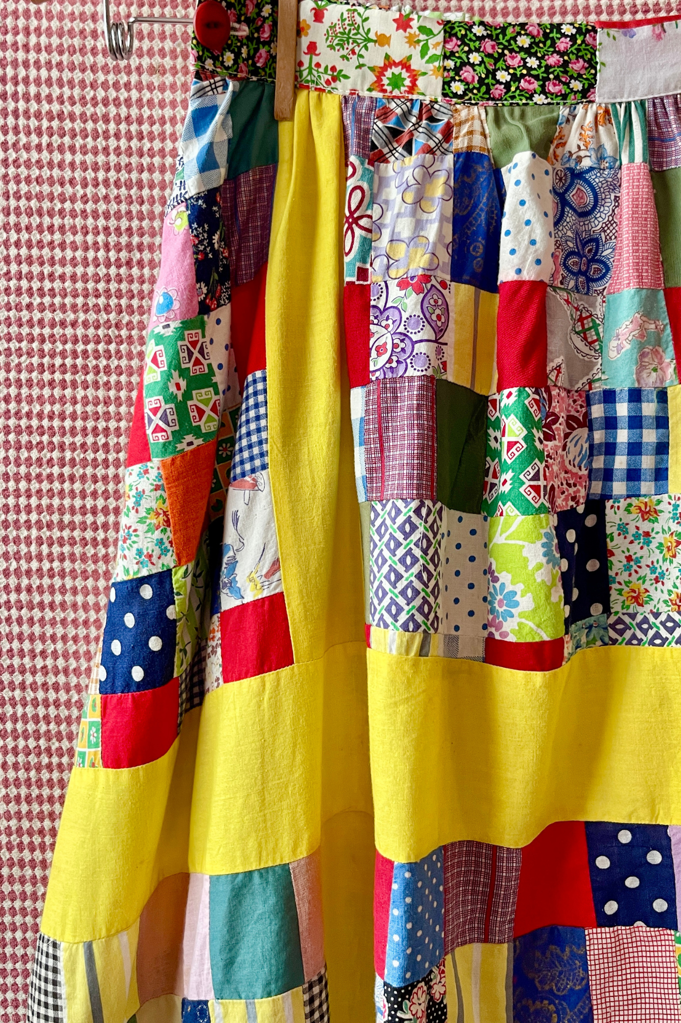 The Plough Skirt
