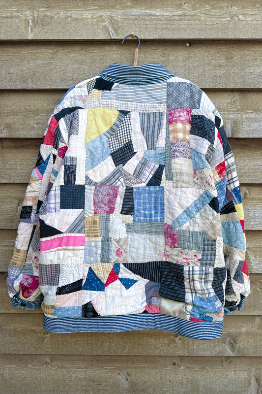 The Work Coat 19/19