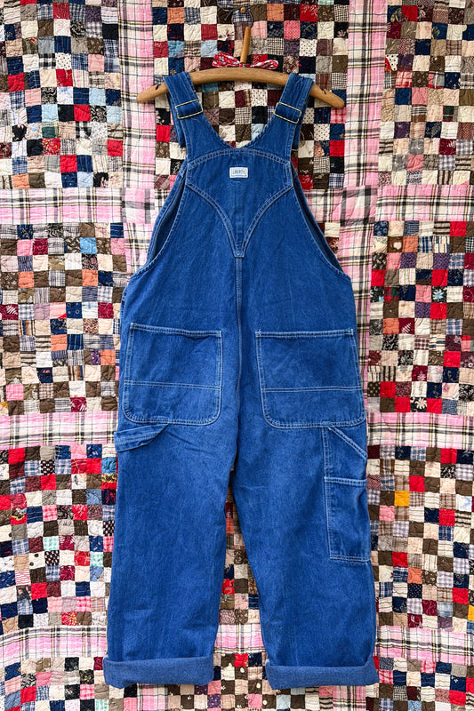 Red Apple Overalls 11/13