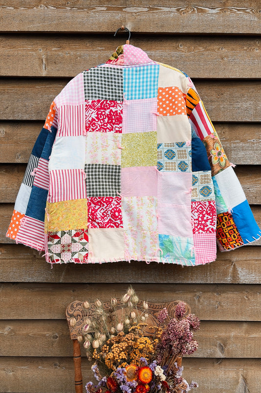 The Dawson Coat 1/13