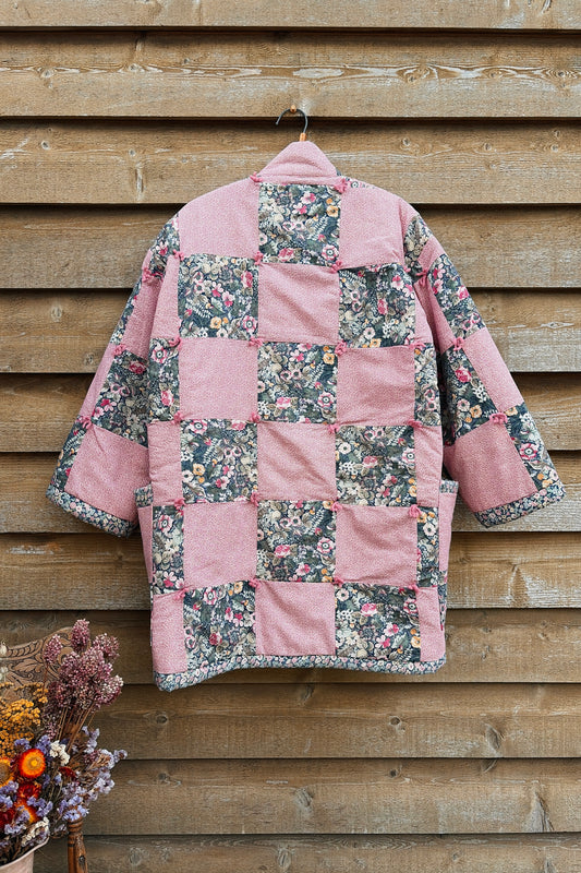 The Dawson Coat 2/13