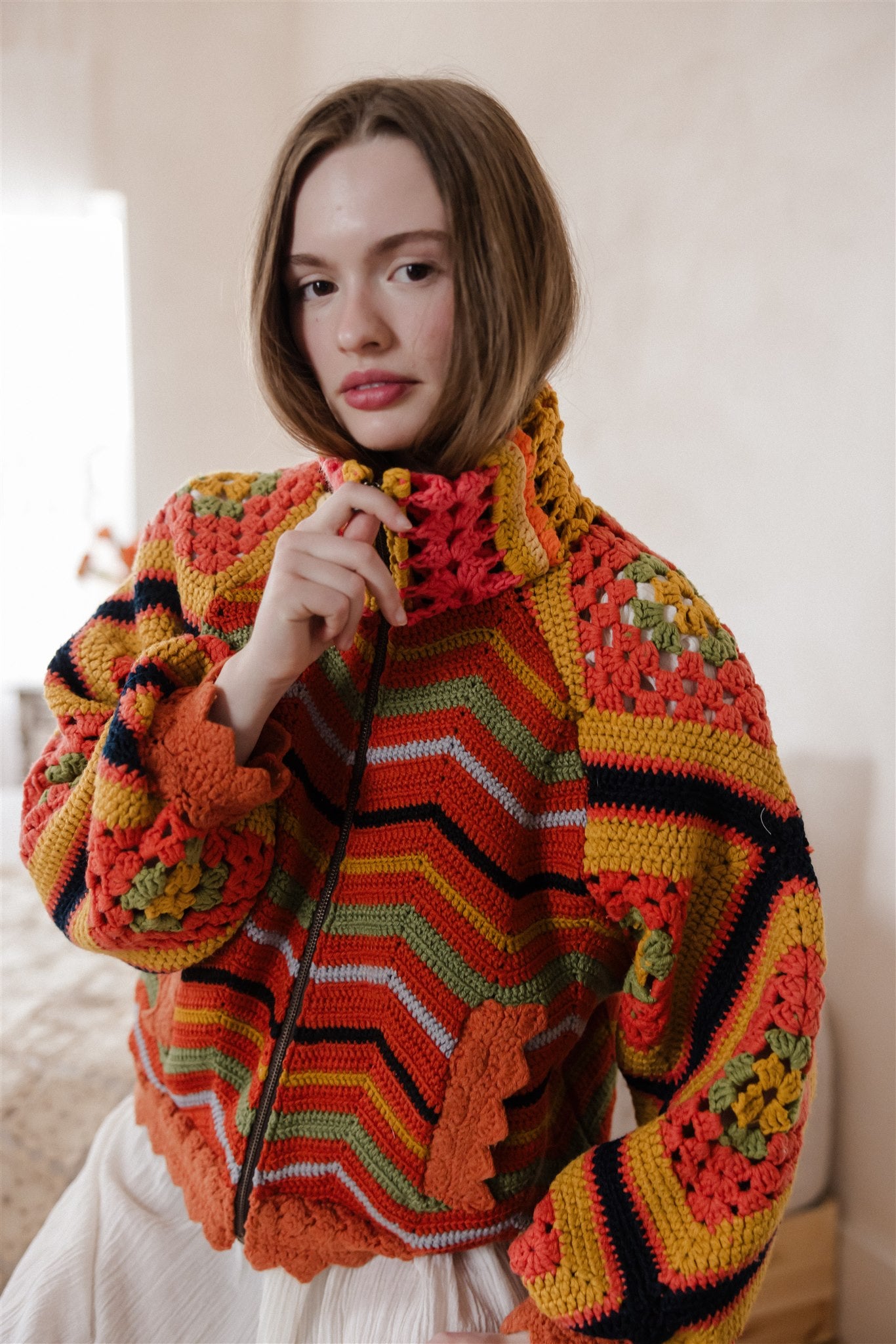 The Appalachian Jacket