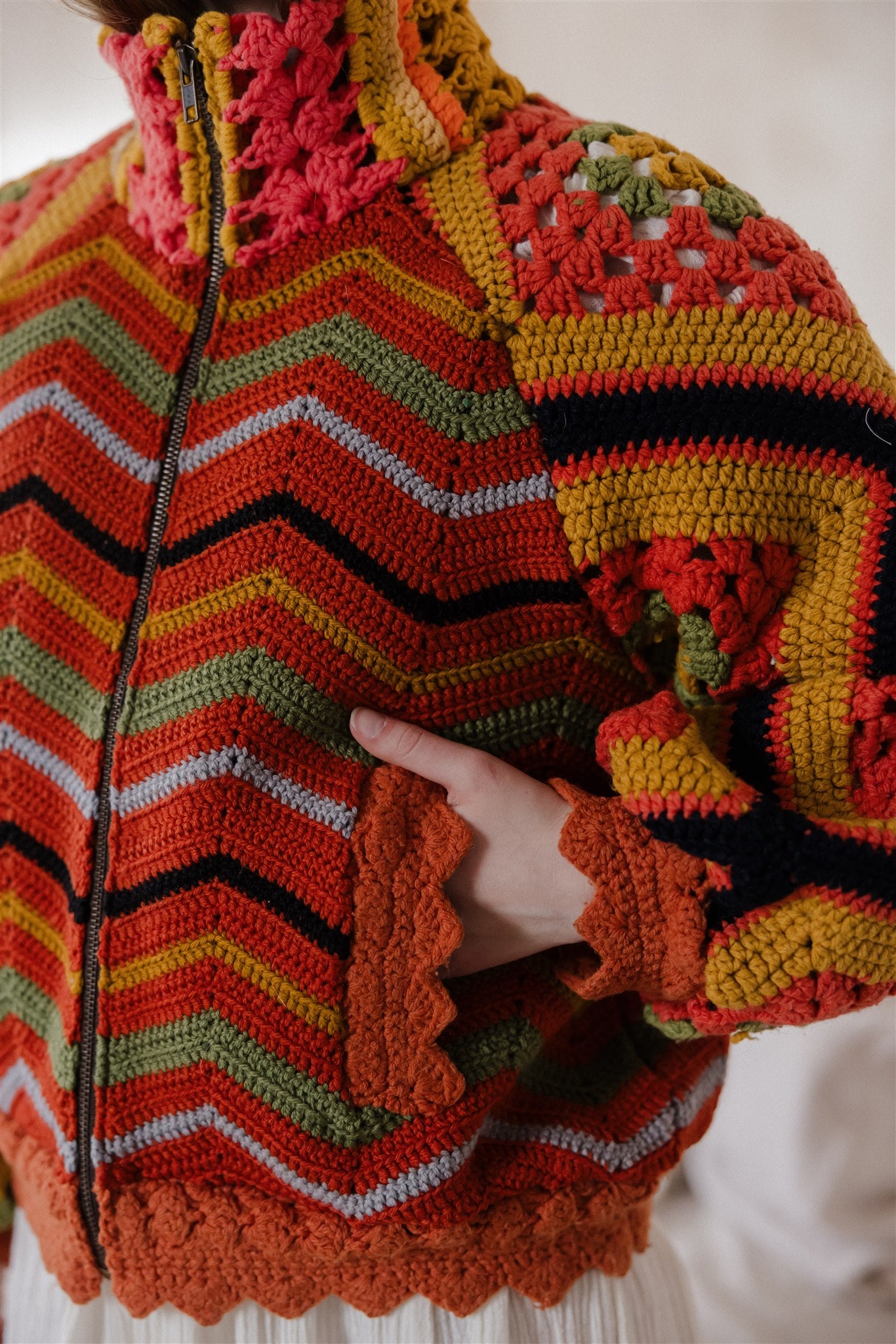 The Appalachian Jacket