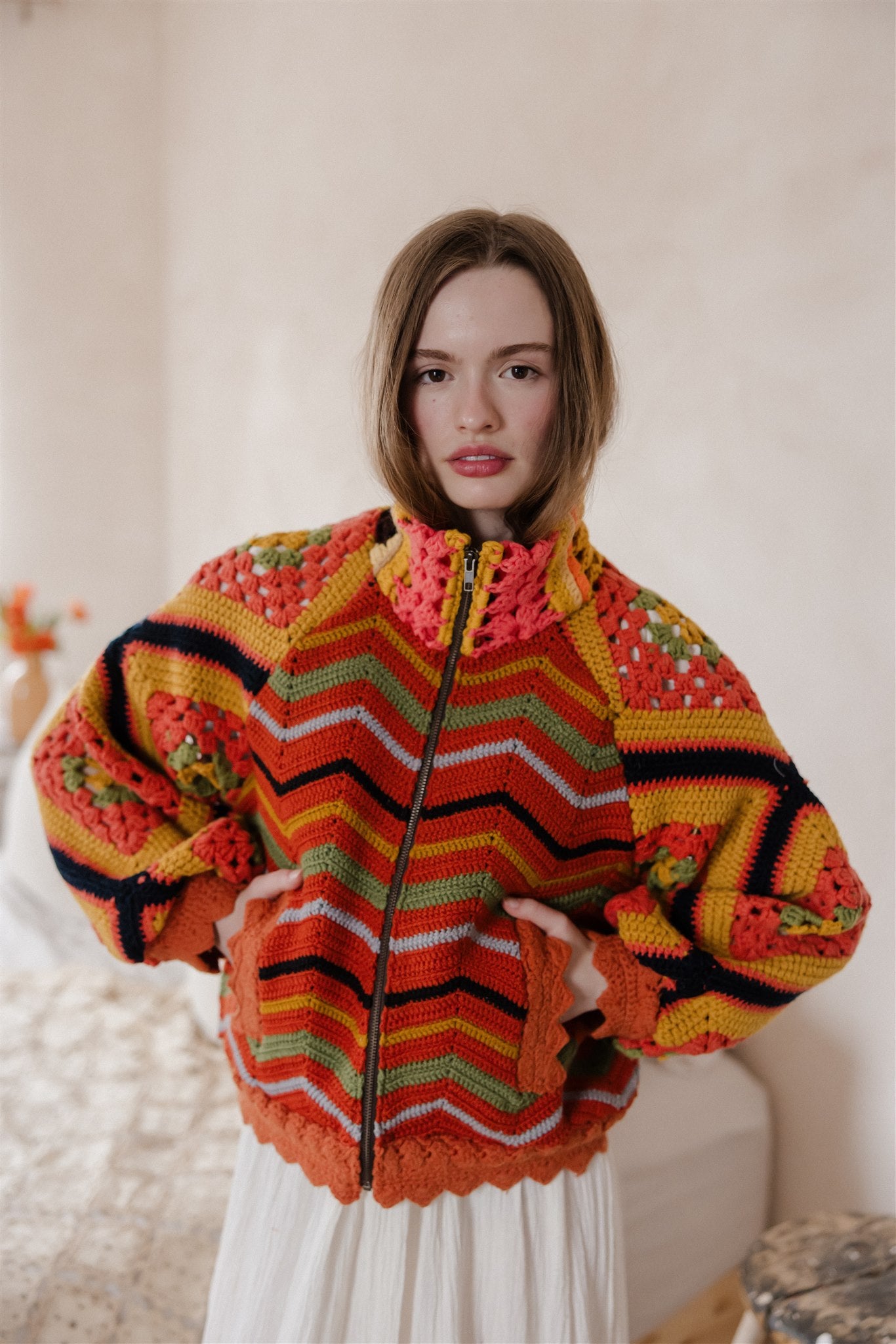The Appalachian Jacket