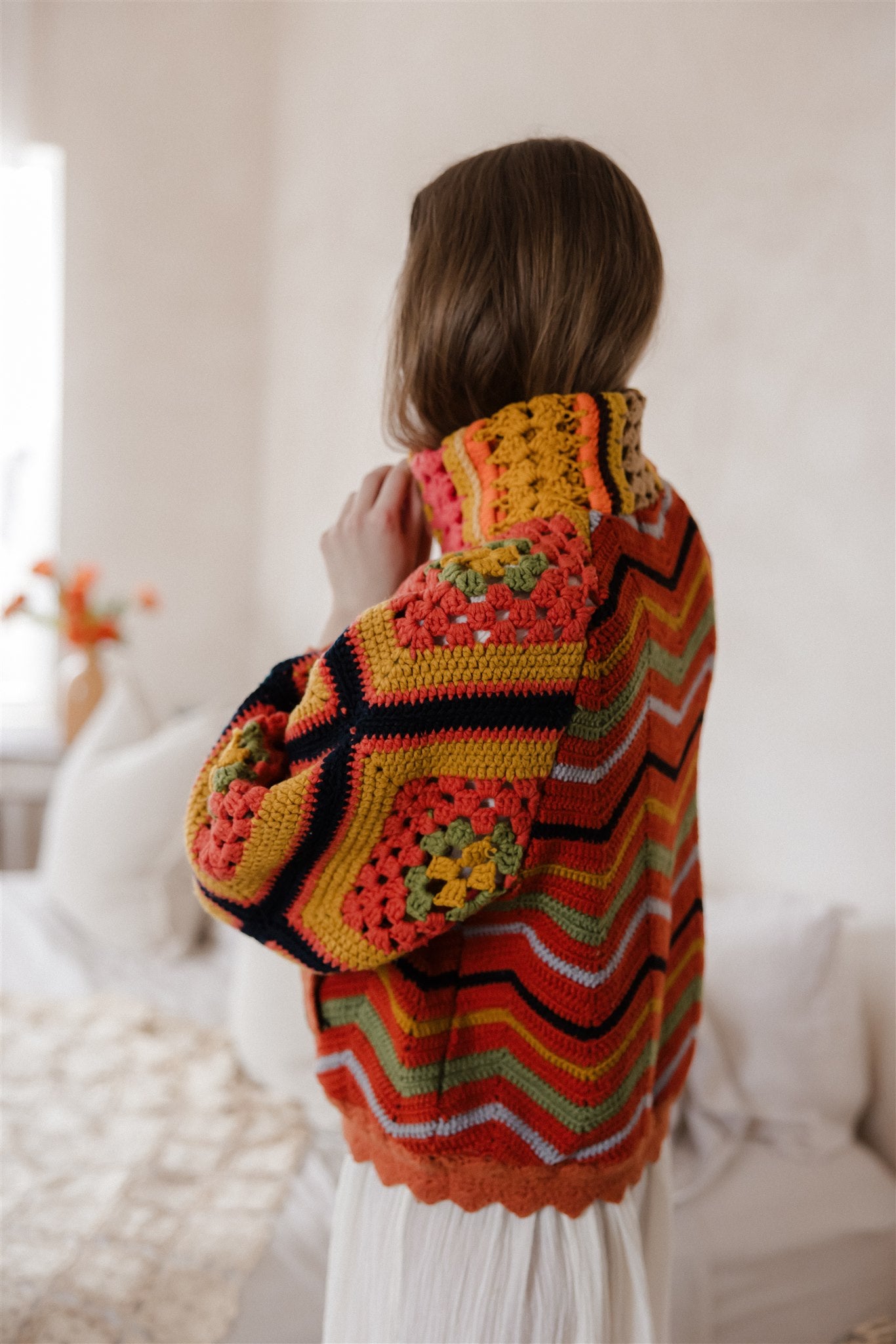 The Appalachian Jacket