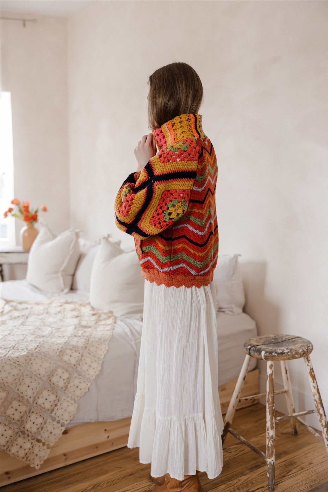 The Appalachian Jacket