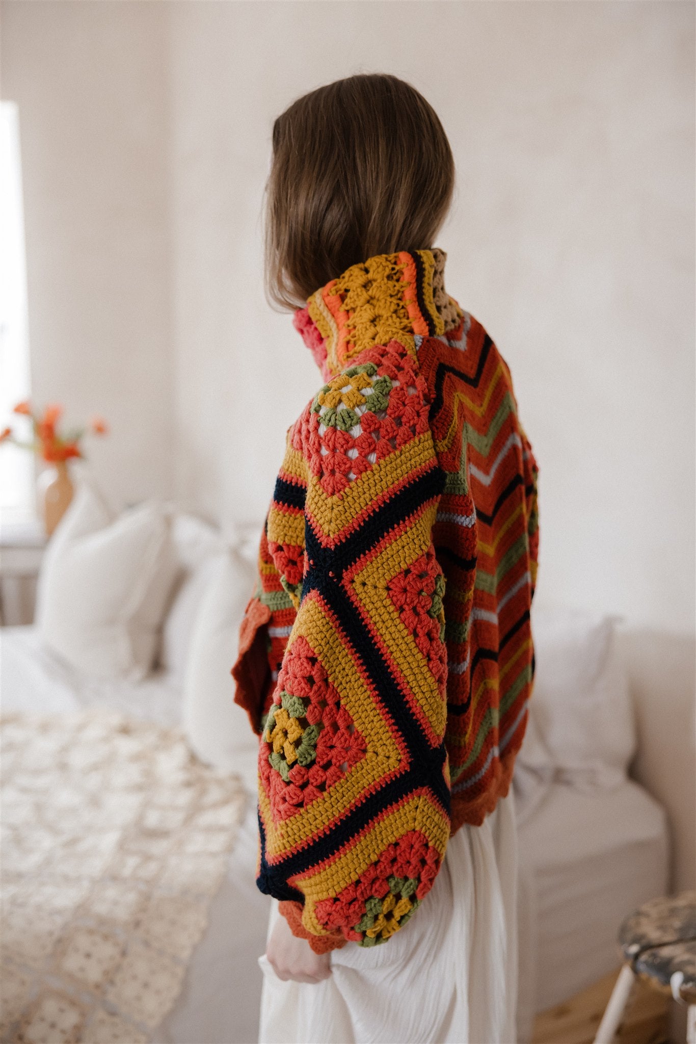 The Appalachian Jacket