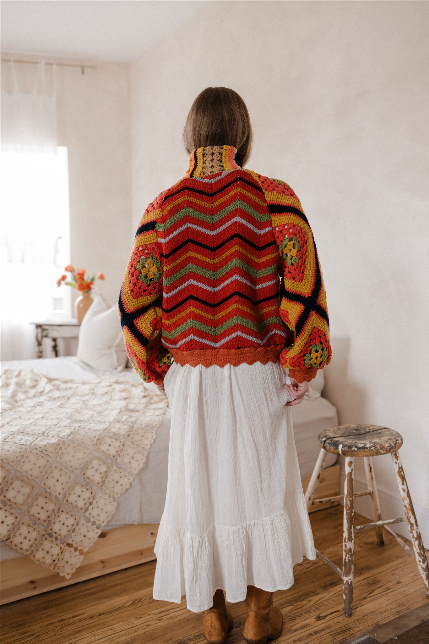 The Appalachian Jacket