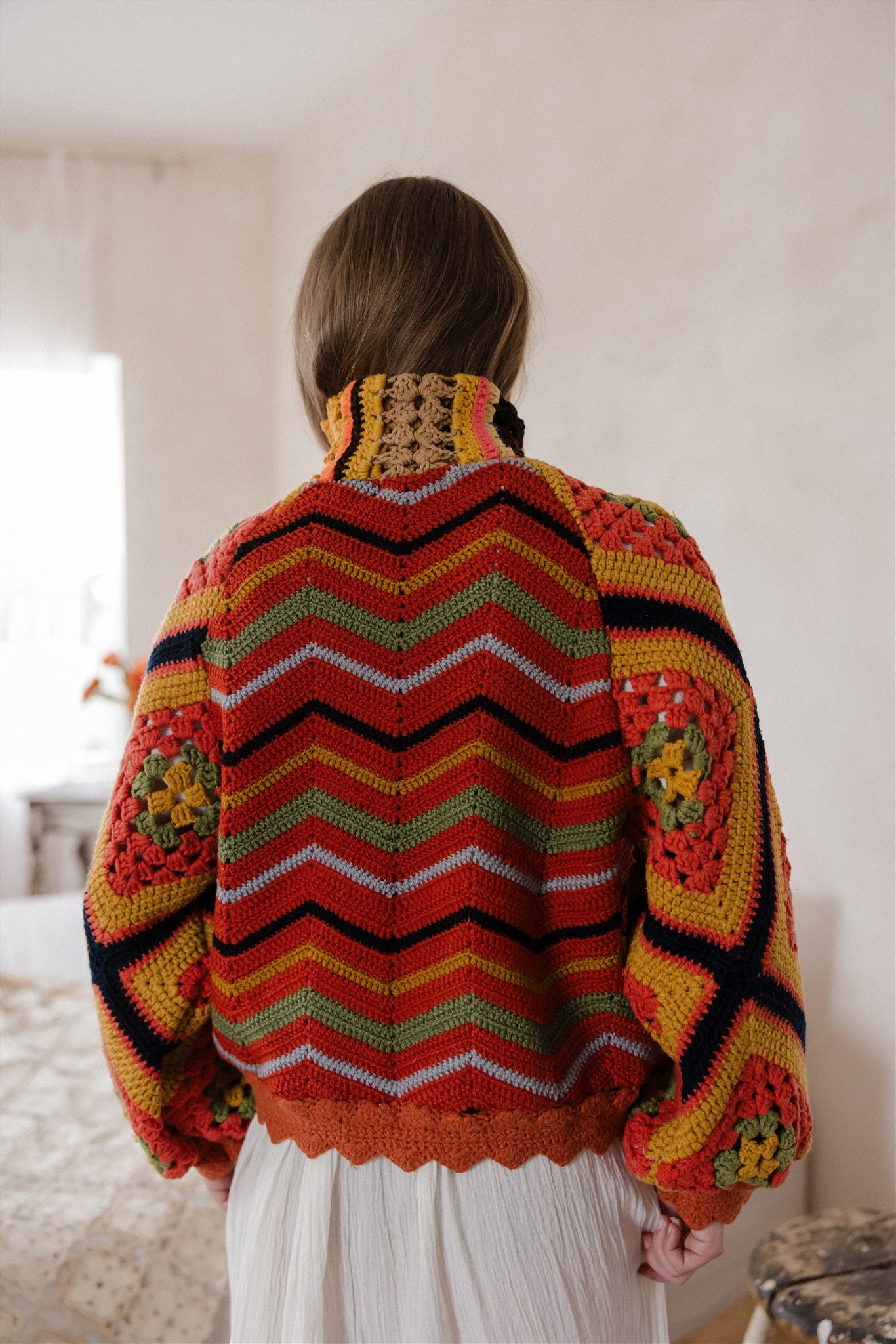 The Appalachian Jacket