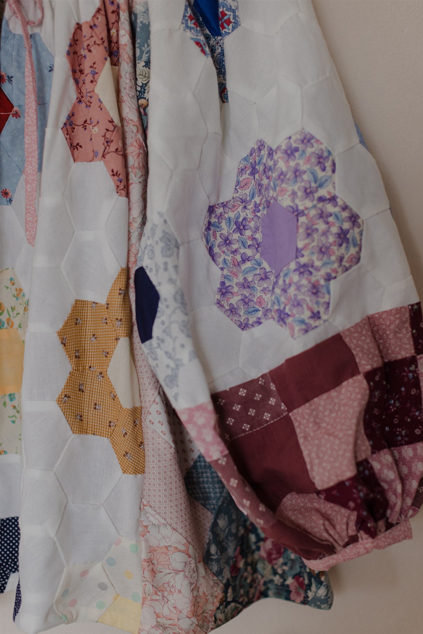 The Artist Blouse
