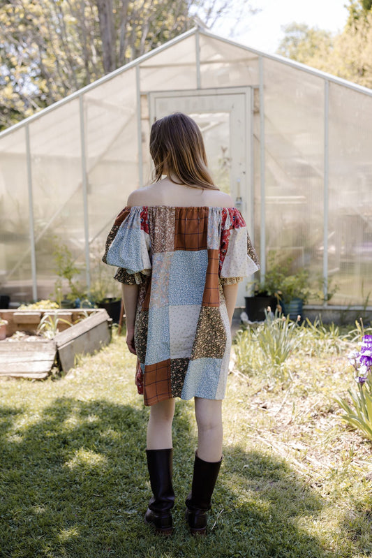 The Reid Dress 15/18
