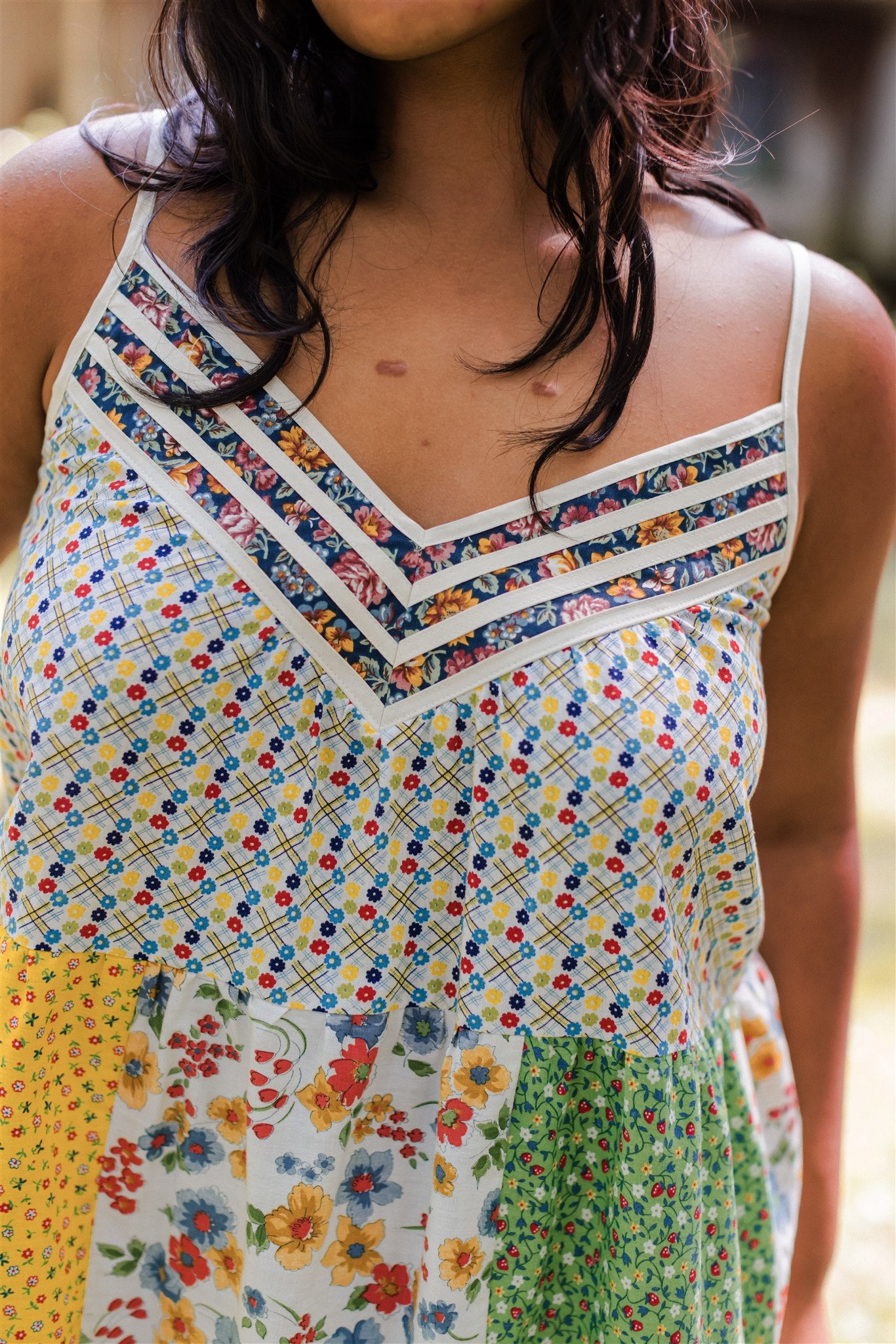 The Marigold Dress | Yellow Brick Road