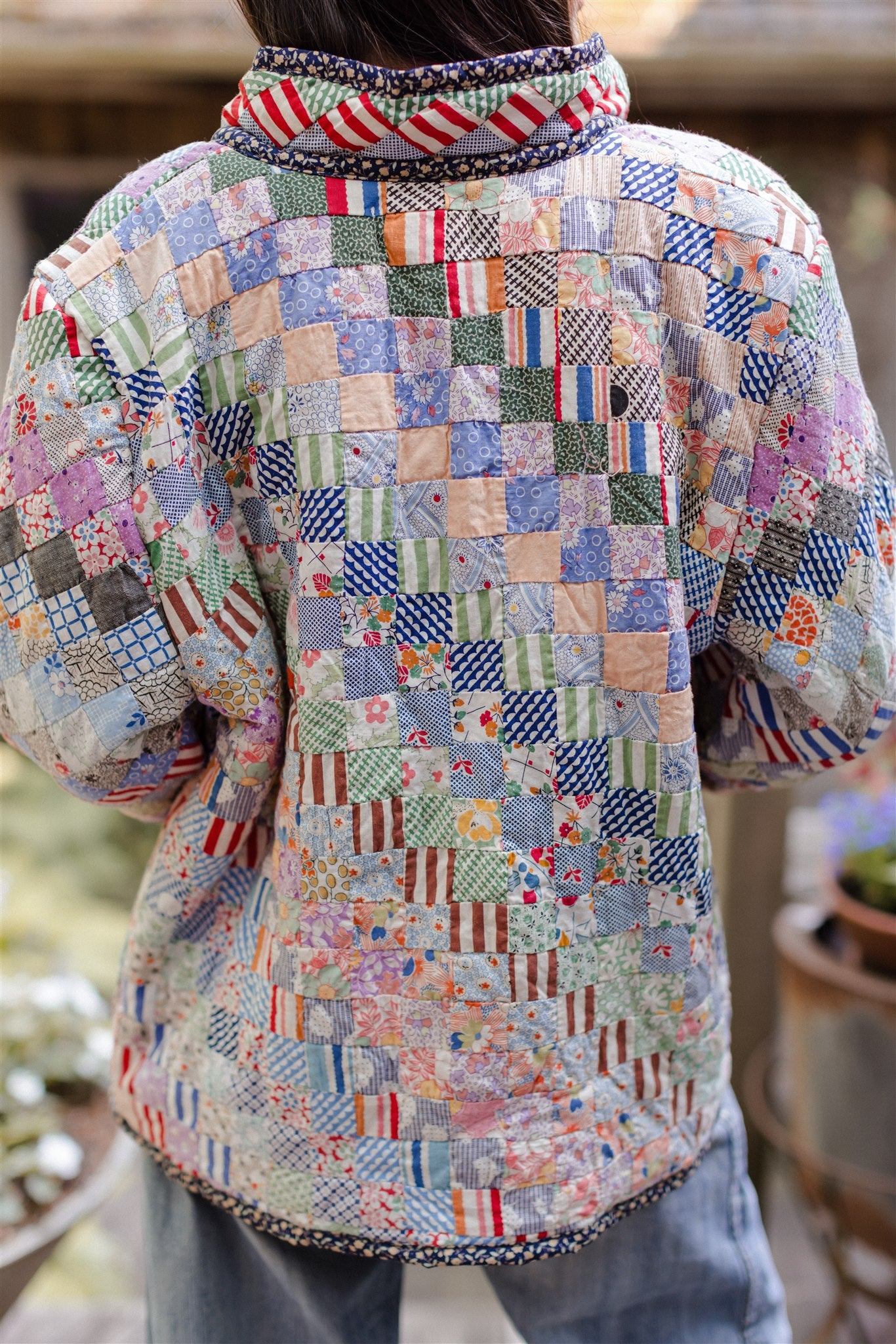 The Berkeley Coat