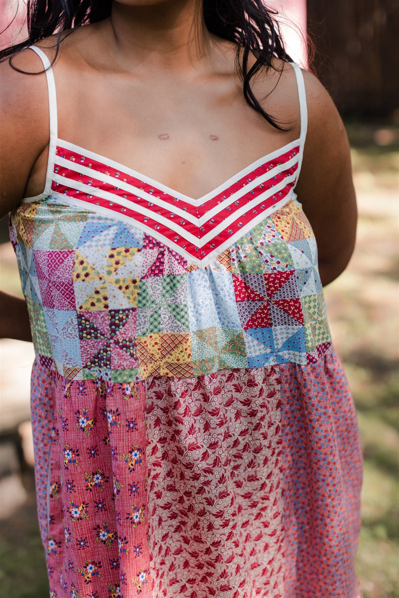The Marigold Dress | Crabapple