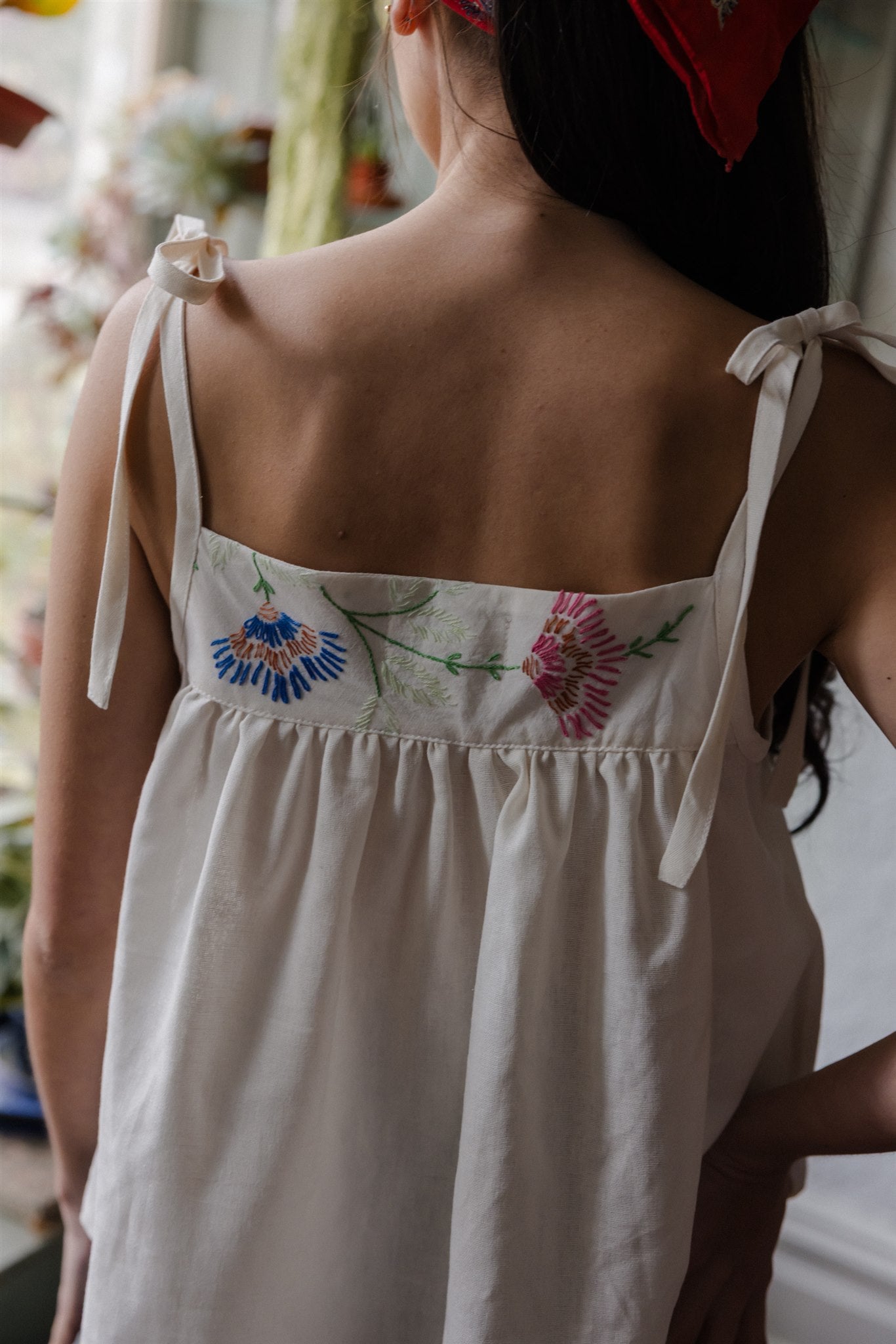 The Marta Camisole
