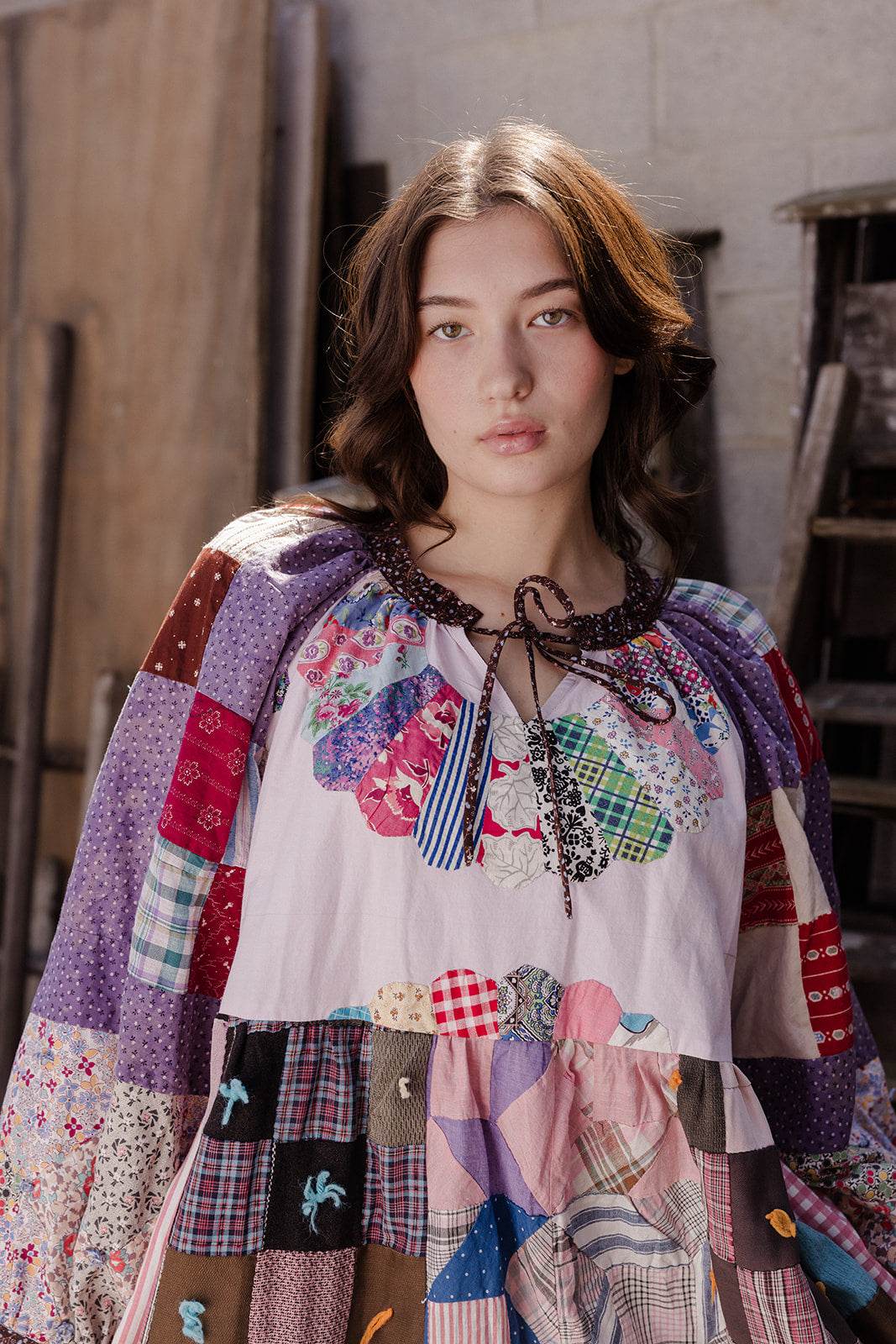 The Story Dress 3/27