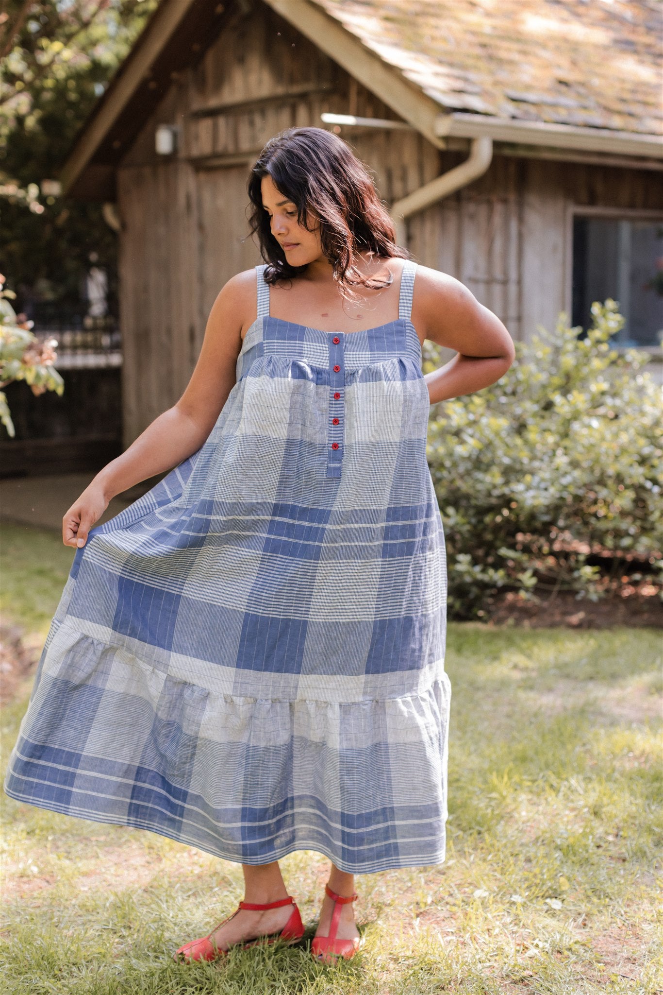 The Yes Dress