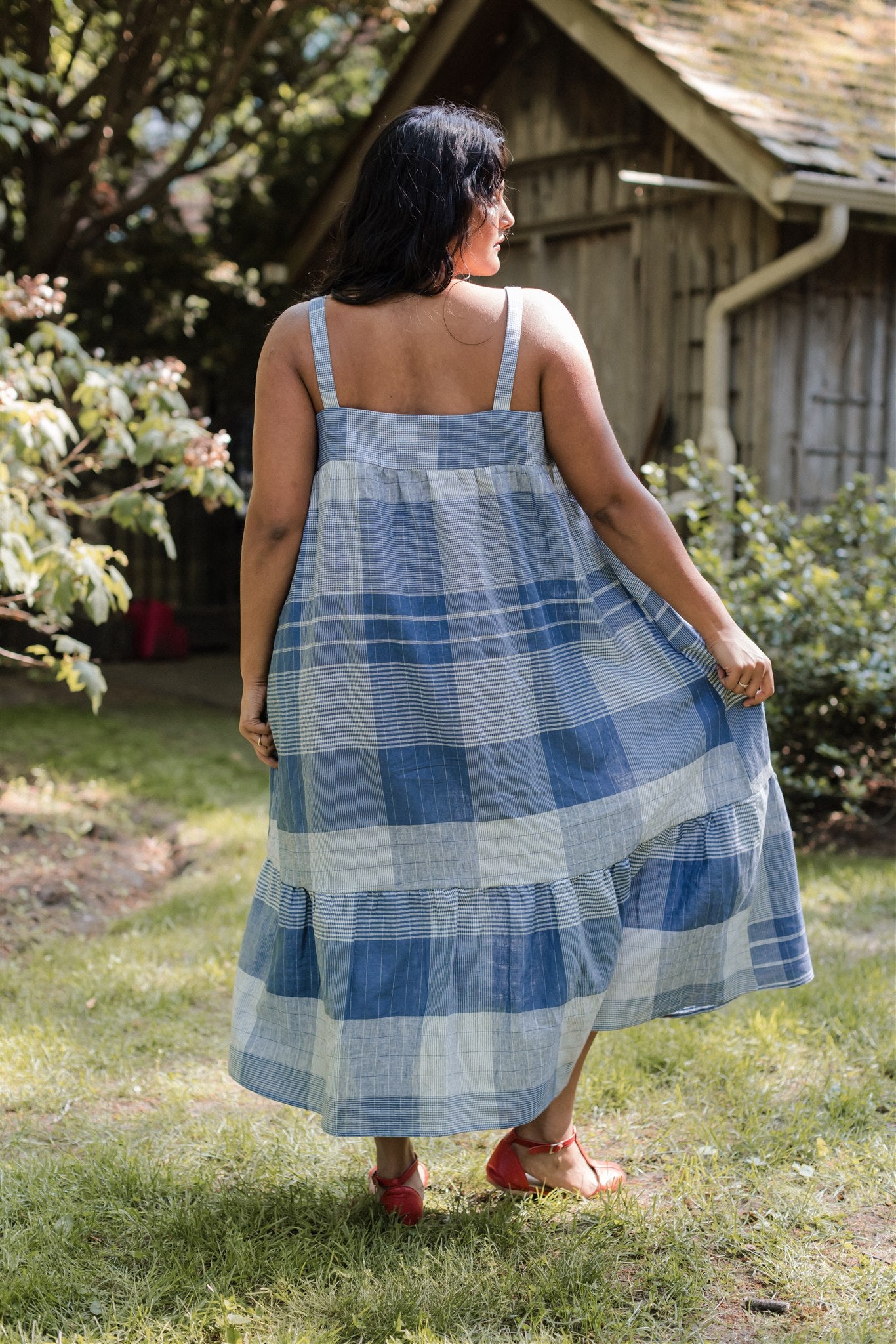 The Yes Dress