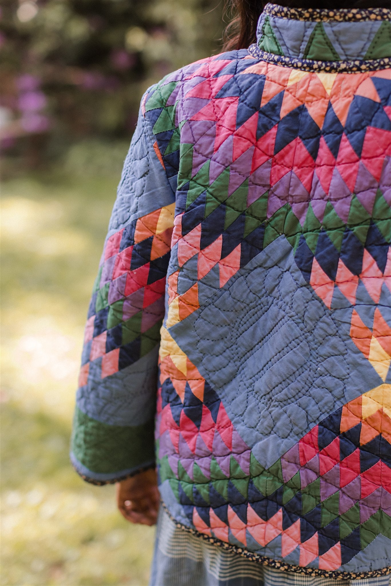The Berkeley Coat