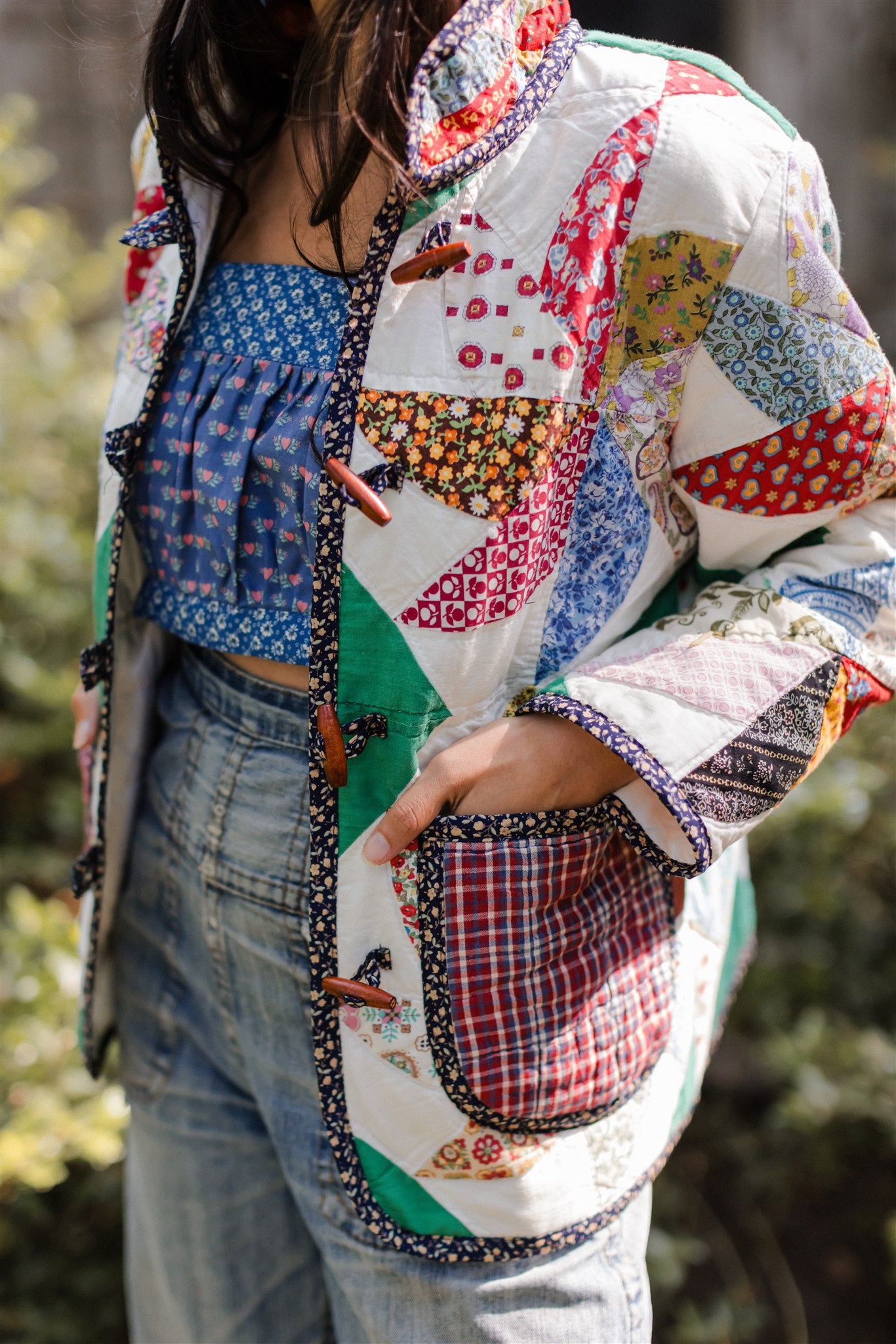 The Berkeley Coat