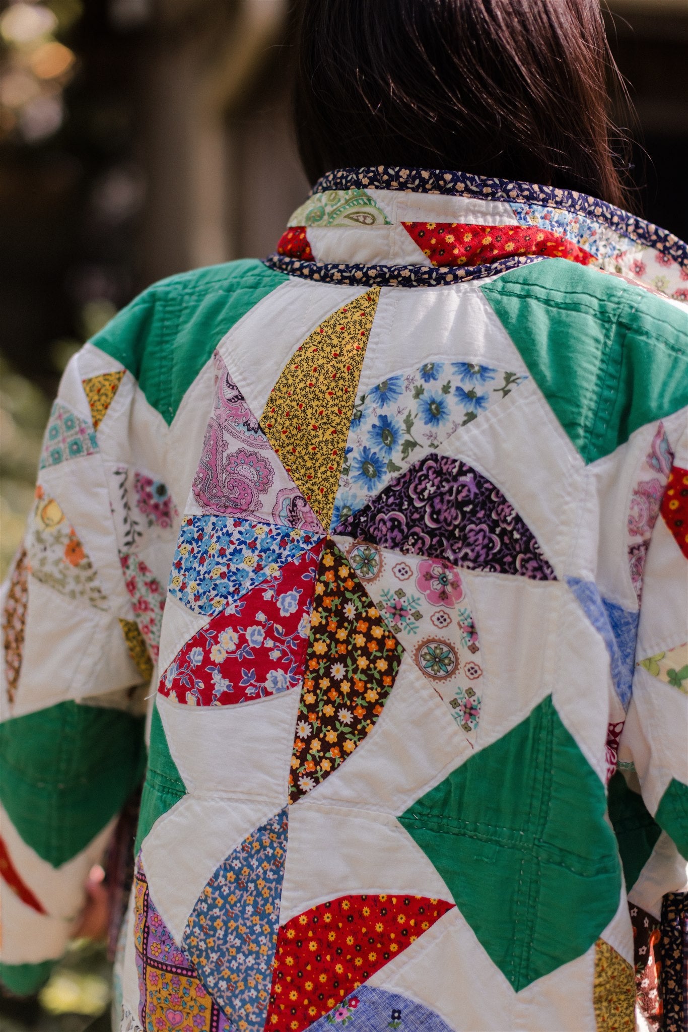 The Berkeley Coat