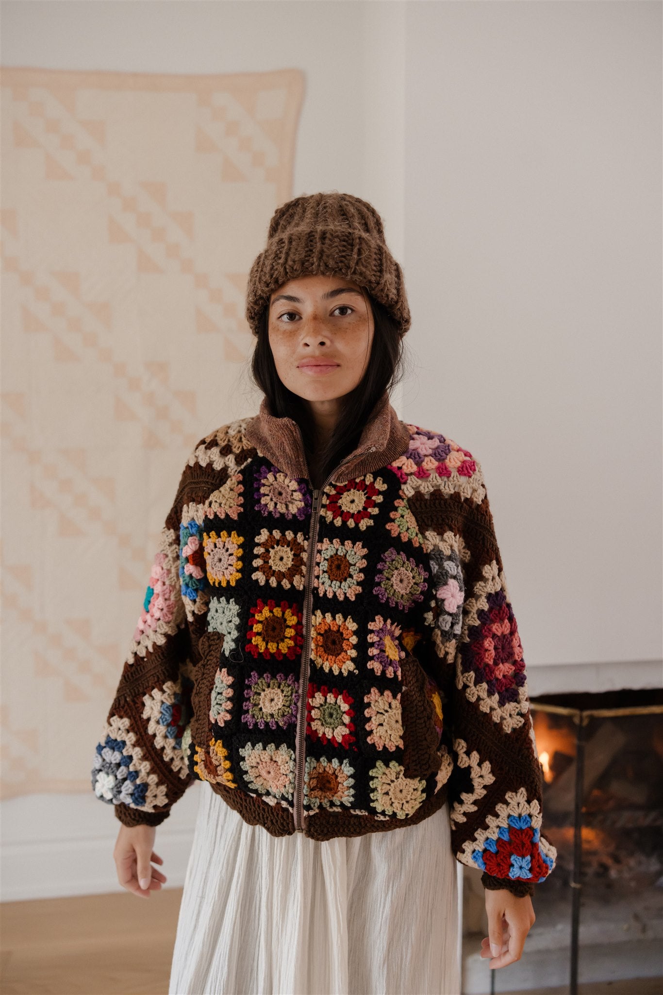 The Appalachian Jacket