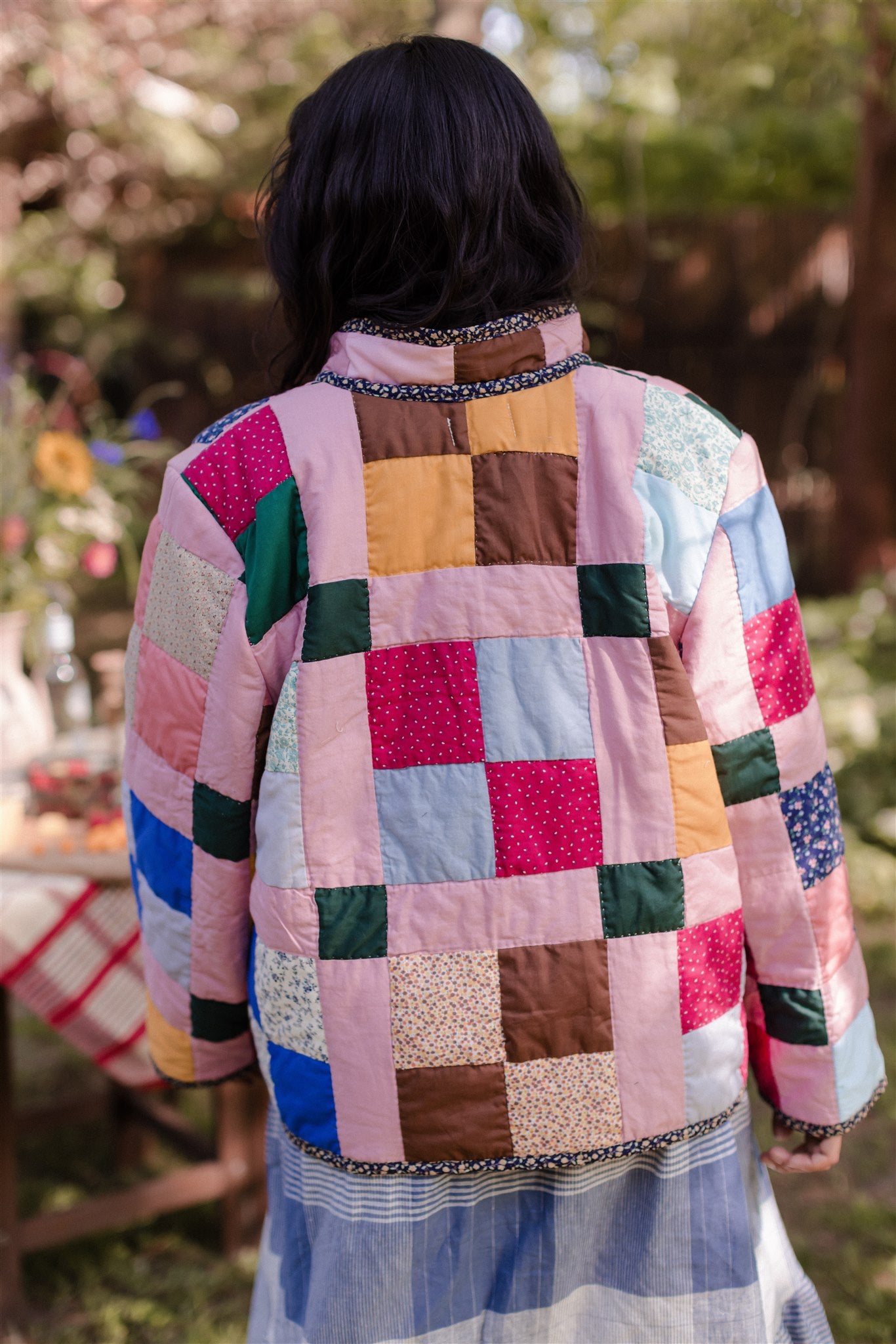 The Berkeley Coat
