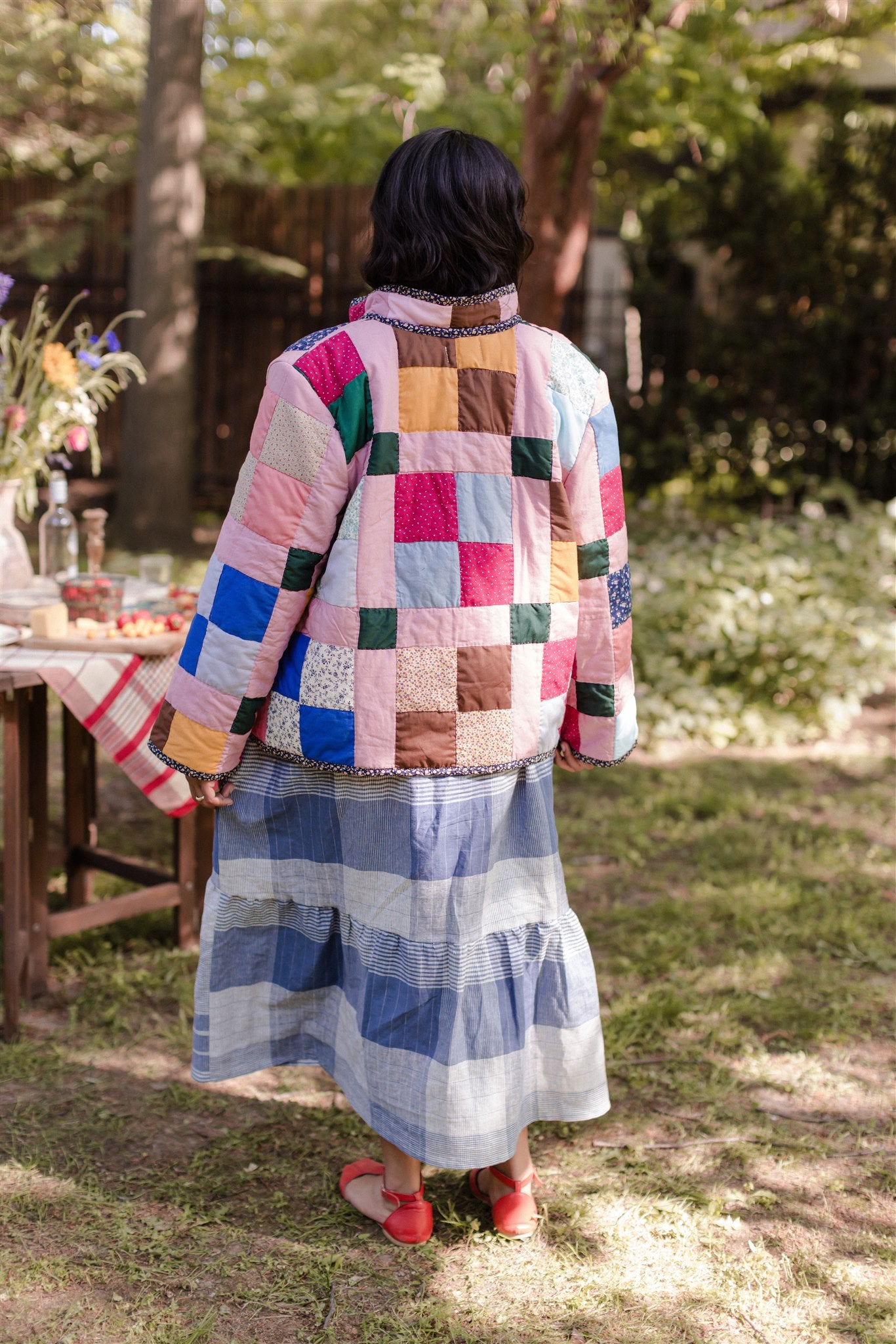The Berkeley Coat