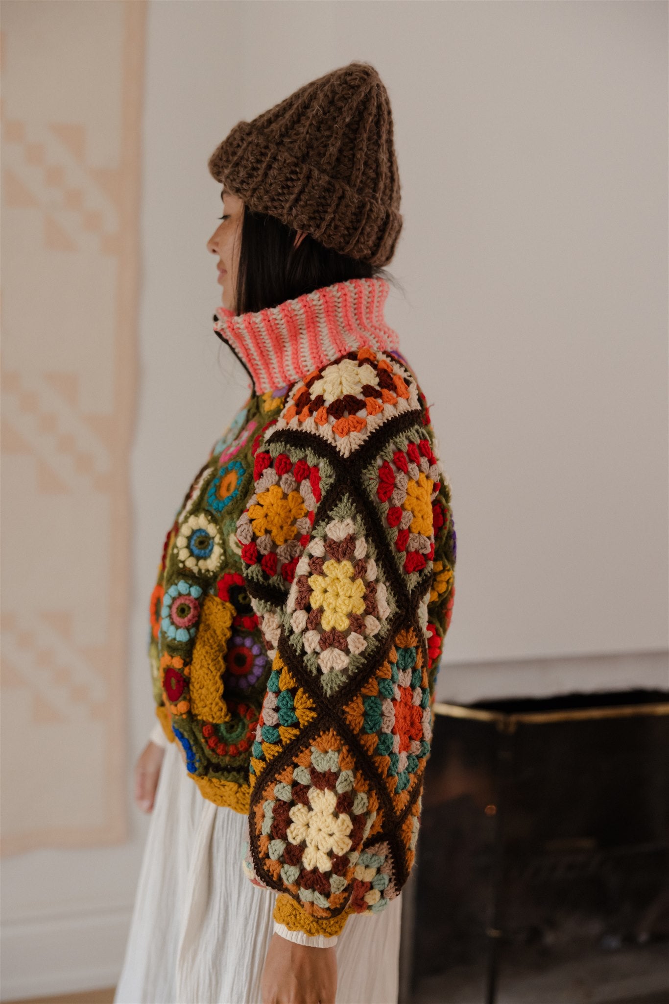 The Appalachian Jacket