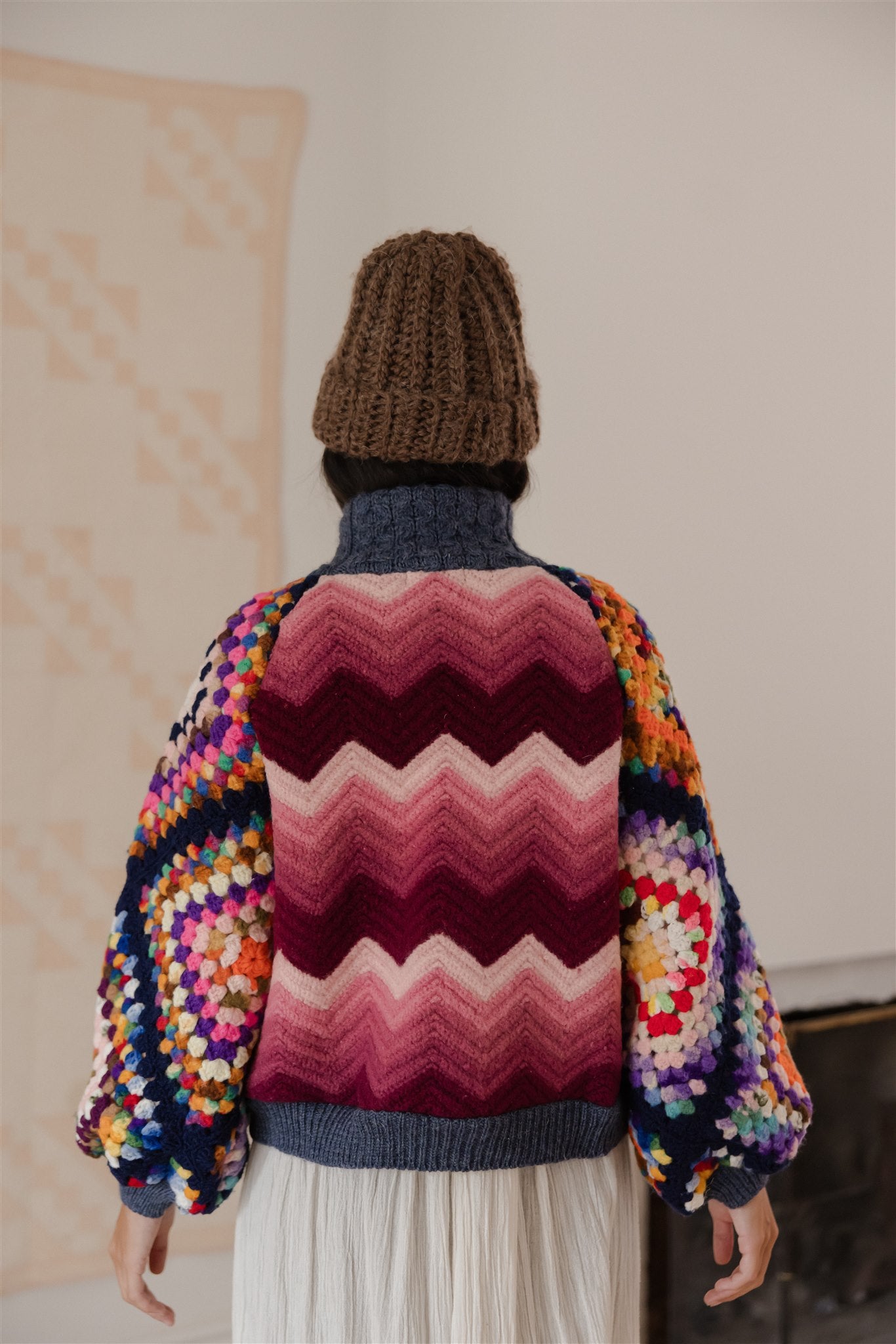 The Appalachian Jacket