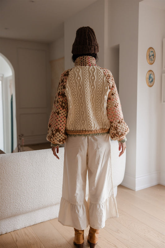 The Appalachian Jacket