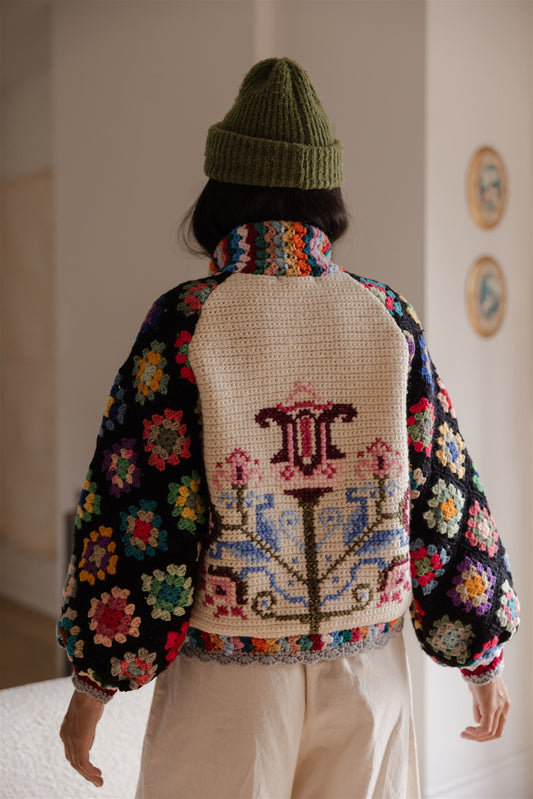 The Appalachian Jacket