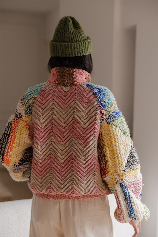 The Appalachian Jacket