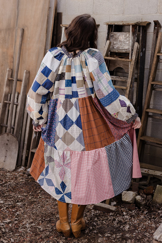 The Story Dress 18/27