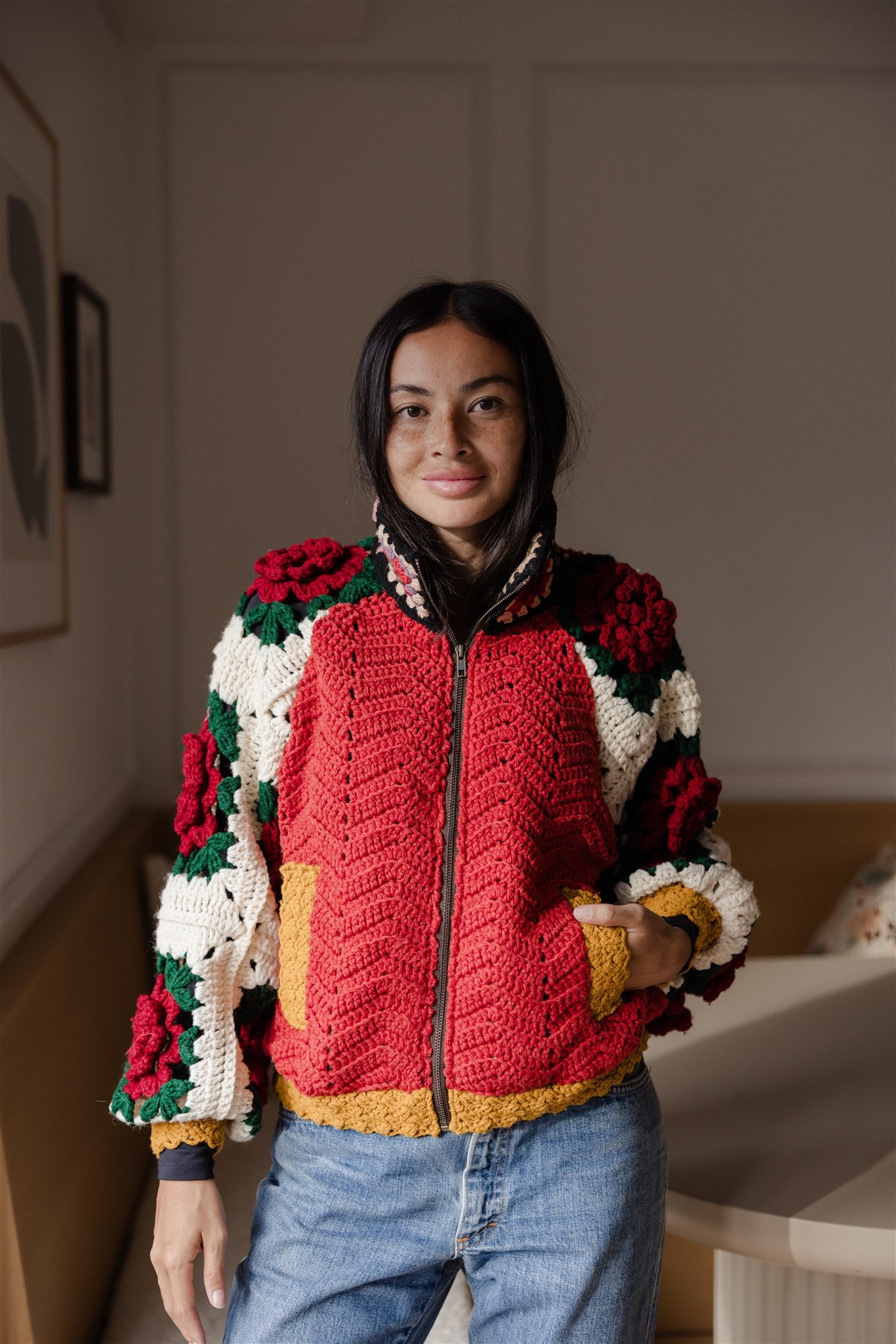 The Appalachian Jacket