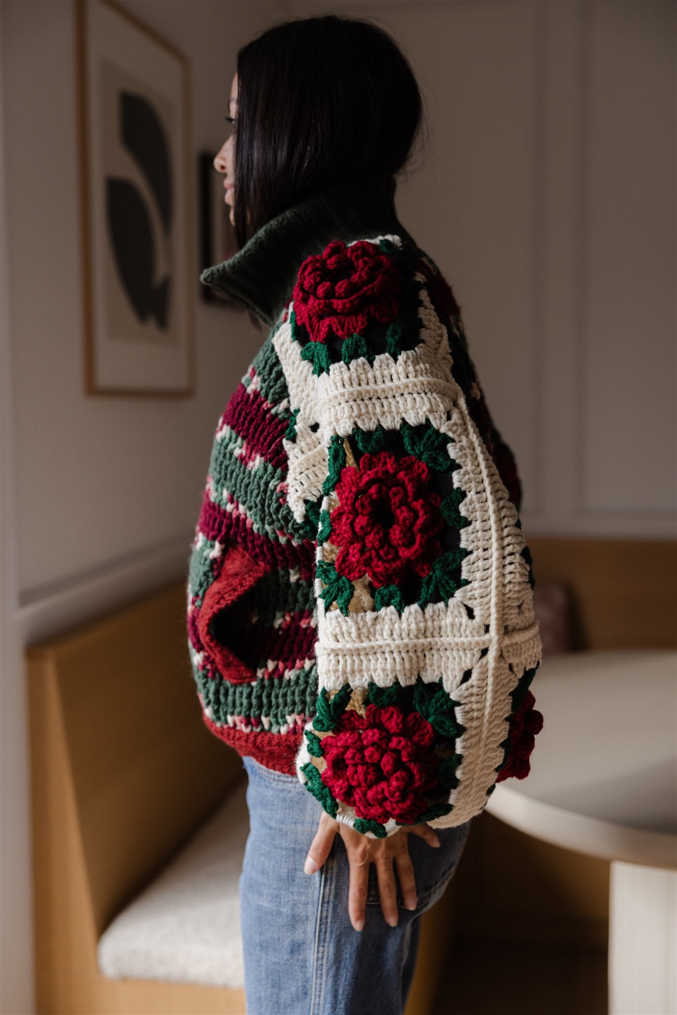 The Appalachian Jacket