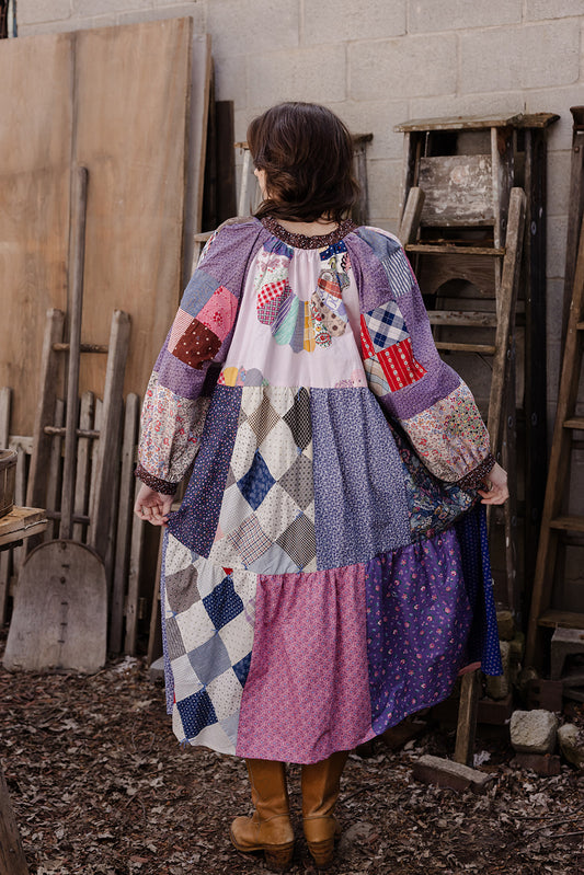 The Story Dress 21/27