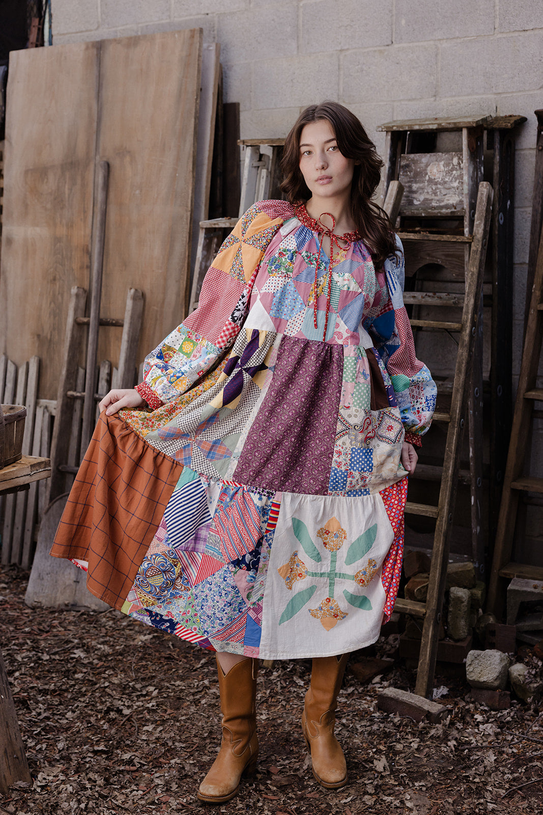 The Story Dress 27/27
