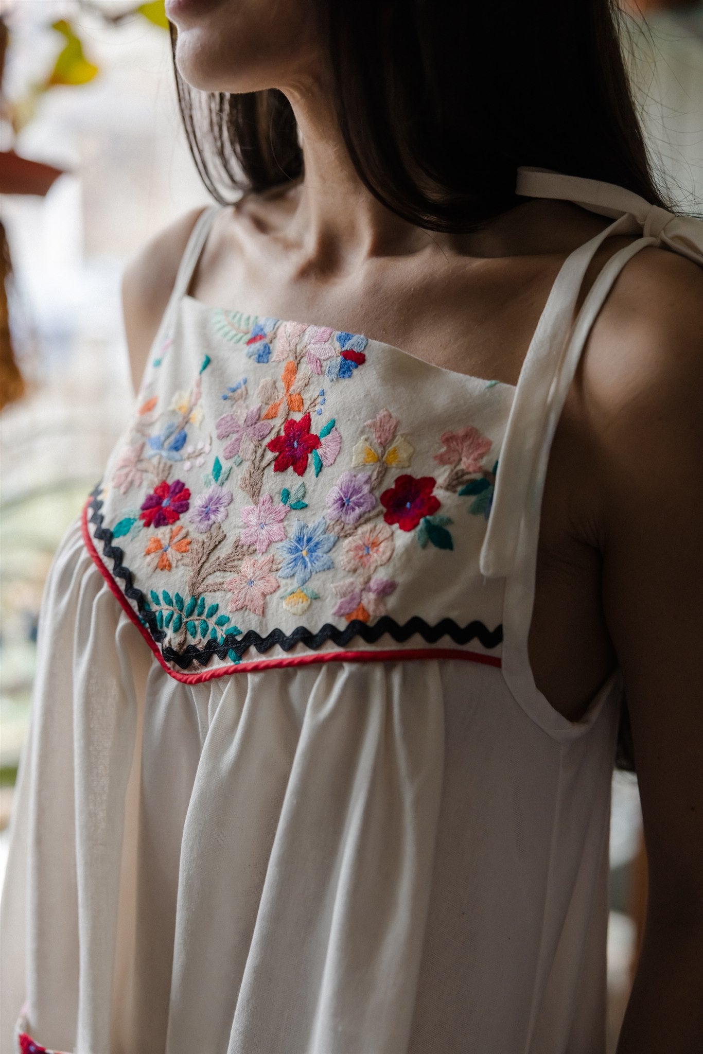 The Marta Dress