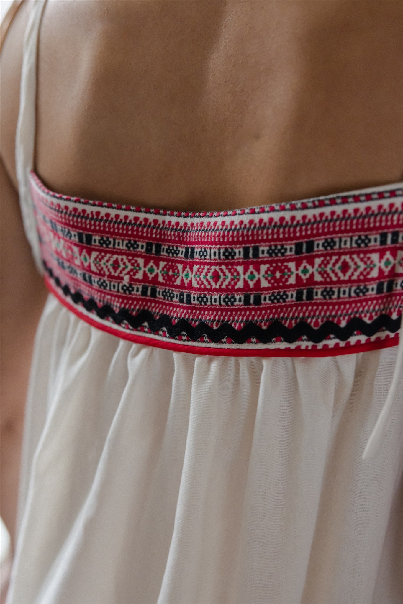 The Marta Dress