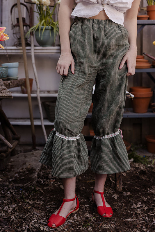 The Georgie Bloomer | Surplus