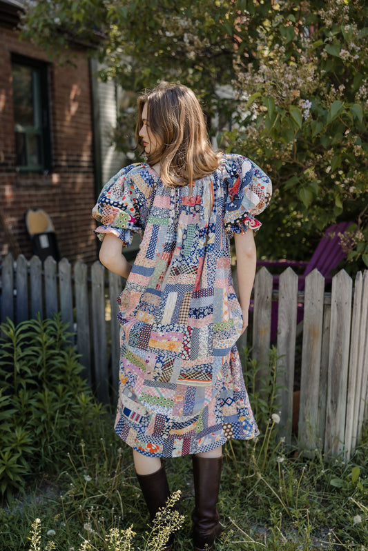 THE COUNTY DRESS 3/9
