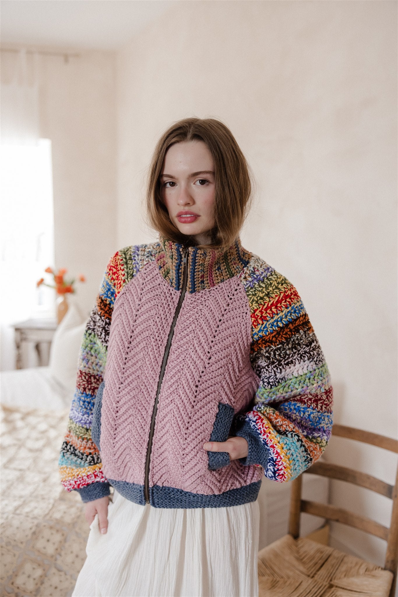 The Appalachian Jacket