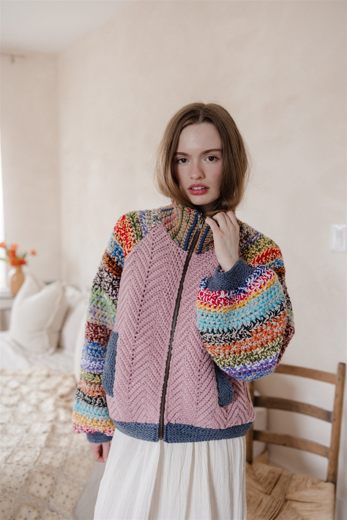The Appalachian Jacket