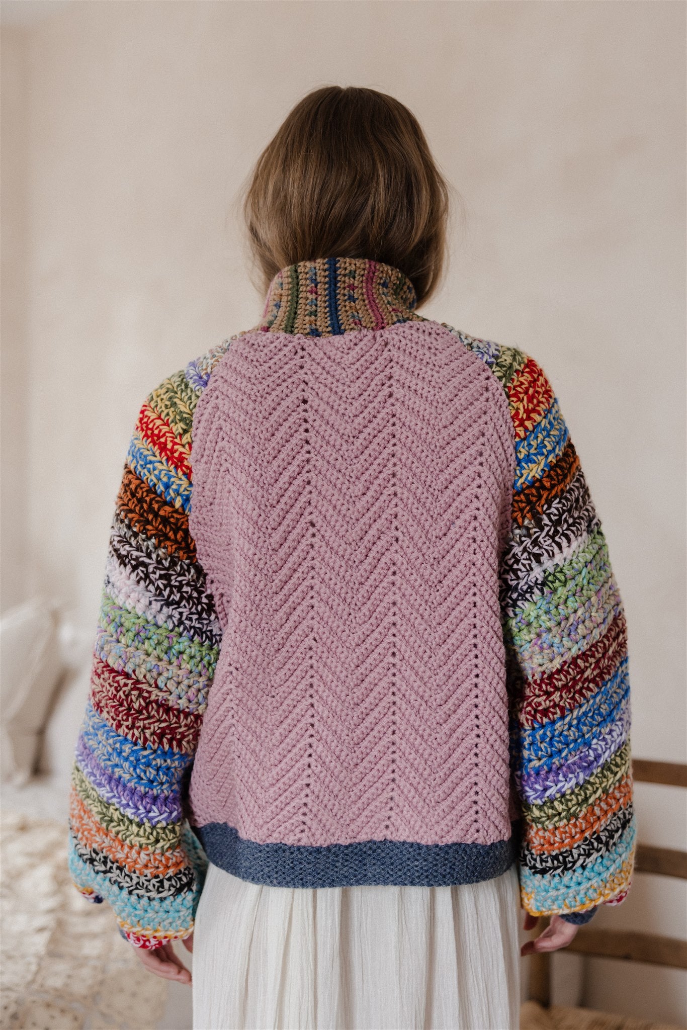 The Appalachian Jacket